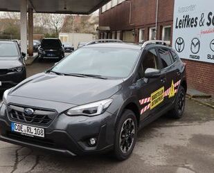 Subaru Subaru XV 1.6i Lineartronic Edition Comfort Plus * Gebrauchtwagen