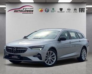 Opel Opel Insignia 2.0 CDTI Business Elegance Gebrauchtwagen