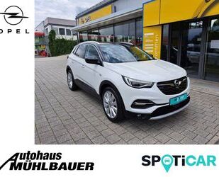 Opel Opel Grandland X Ultimate 2.0 Diesel *Navi*LED*Led Gebrauchtwagen