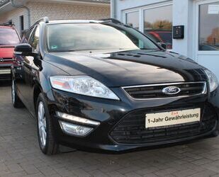 Ford Ford Mondeo Turnier Trend *TÜV-NEU* Gebrauchtwagen