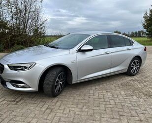 Opel Opel Insignia 1.6 Diesel 100kW Dynamic Auto GS Dy. Gebrauchtwagen