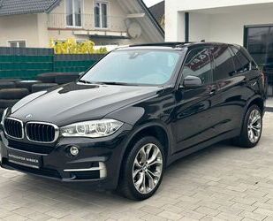 BMW BMW X5 Baureihe X5 xDrive30d*PANORAMA*HEAD-UP** Gebrauchtwagen