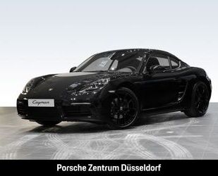 Porsche Porsche Cayman 718 Style Edition BOSE LED Sport-Ch Gebrauchtwagen