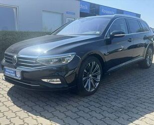 VW Volkswagen Passat Business Panor Ahzv Kam 360° 4xS Gebrauchtwagen