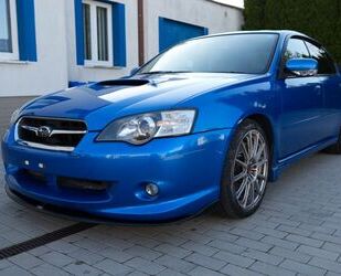 Subaru Subaru Legacy B4 tuned by STi Gebrauchtwagen