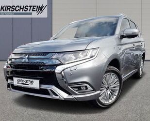 Mitsubishi Mitsubishi Plug-in Hybrid Outlander Top 4WD 2.4 LE Gebrauchtwagen