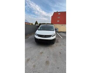 Opel Opel Vivaro Kasten Edition Automatic Klima PDC Gebrauchtwagen