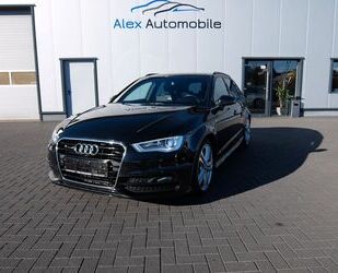 Audi Audi A3 Sportback S line Sportpaket Kamera Xenon 1 Gebrauchtwagen