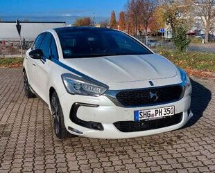 DS Automobiles DS Automobiles DS5 BlueHDi 180 Stop&Start EAT6 - Gebrauchtwagen