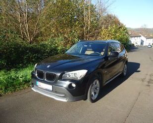 BMW BMW X1 sDrive20d - Gebrauchtwagen