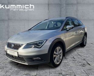 Seat Seat Leon X-Perience*AHK* Gebrauchtwagen