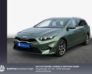 Kia Kia Ceed SW 1.5 T-GDI DCT7 OPF Spirit Gebrauchtwagen