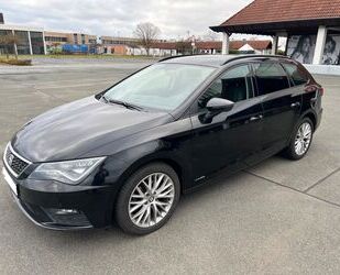 Seat Seat Leon 2.0 TDI 110kW Style DSG Sportstourer Sty Gebrauchtwagen