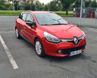 Renault Renault Clio *TÜV neu 09/26* Grandtour Gebrauchtwagen