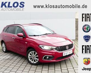 Fiat Fiat Tipo KOMBI LOUNGE 1.4 T-JET NAVI KAMERA PDC S Gebrauchtwagen