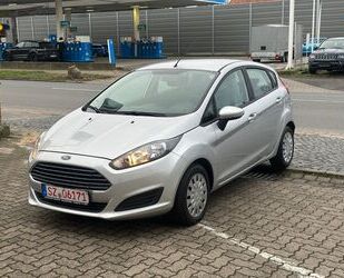 Ford Ford Fiesta Trend Gebrauchtwagen