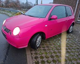 VW Volkswagen Lupo 1.7sdi Diesel Tüv&Neu Sparsam Serv Gebrauchtwagen