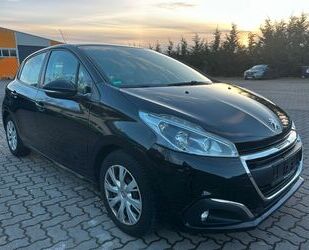 Peugeot Peugeot 208 Active Gebrauchtwagen