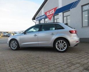 Audi Audi A3 Sportback 35 TDI- S-TONIC-XENON-NAVI-PLUS- Gebrauchtwagen