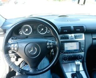 Mercedes-Benz Mercedes-Benz C 280 sport edition mit mischbereif Gebrauchtwagen