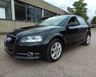 Audi Audi A3 Sportback 1.4 TFSI Attraction Gebrauchtwagen