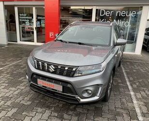 Suzuki Suzuki Vitara 1.4 BOOSTERJET Hybrid Comfort 4x4 Gebrauchtwagen