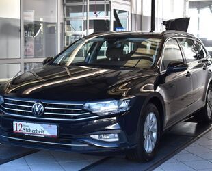 VW Volkswagen Passat Variant 2.0TDI Business DSG*ACC* Gebrauchtwagen