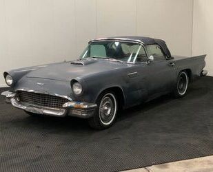 Ford Ford Thunderbird Gebrauchtwagen