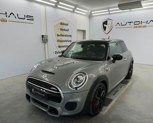 Mini MINI John Cooper Works 1. HAND NAVI RFK KLIMA LED Gebrauchtwagen