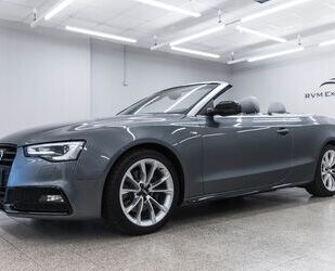 Audi Audi A5 2.0TFSI quattro S-LINE Xenon B&O NAV KAM Gebrauchtwagen