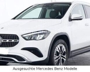 Mercedes-Benz Mercedes-Benz GLA 250 e Progressive DISTRO PANO MB Gebrauchtwagen