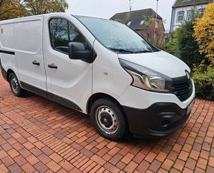 Renault Renault Trafic Gebrauchtwagen