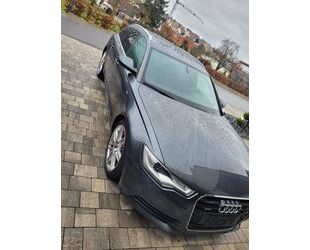 Audi Audi A6 3.0 TDI 230kW quat. tiptr. Avant sport s . Gebrauchtwagen