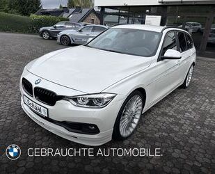 Alpina ALPINA D3 Bi-Turbo Touring Allrad Navi LED PDC Shz Gebrauchtwagen