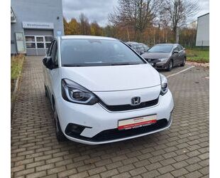 Honda Honda Jazz 1.5 i-MMD Hybrid e-CVT Executive Gebrauchtwagen