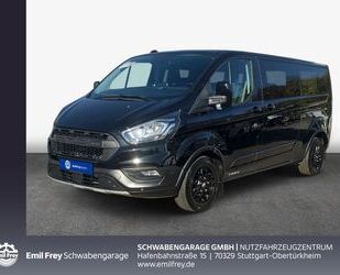 Ford Ford Transit Custom 340 L2H1 VA Trail**Kamera/Navi Gebrauchtwagen