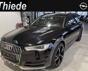 Audi Audi A6 Allroad 3.0 TDI QUATTRO S-TRONIC NAVI/LED/ Gebrauchtwagen