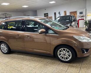 Ford Ford Grand C-Max Grand C-MAX Titanium Gebrauchtwagen