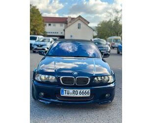 BMW BMW 325Ci - Gebrauchtwagen