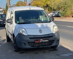 Renault Renault Kangoo Rapid Basis Gebrauchtwagen