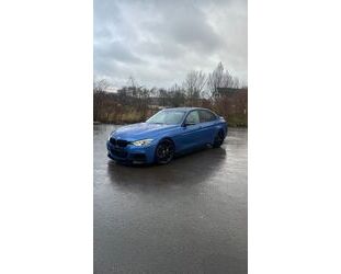 BMW BMW 335i Sport Line Sport Line Gebrauchtwagen