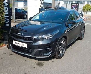 Kia Kia XCeed Spirit 1.5 T-GDI Gebrauchtwagen