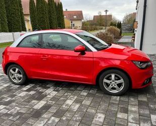 Audi Audi A1 1.2 TFSI Ambition Ambition Gebrauchtwagen