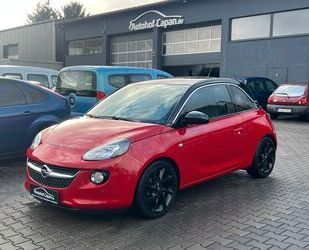 Opel Opel Adam Slam/SHZ/LHZ/PDC/Teil Leder/TÜV11.25/ZV/ Gebrauchtwagen