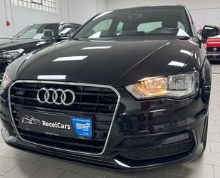 Audi Audi A3 ambition*S line*Pano*18 ZOLL-ROTOR*Alcanta Gebrauchtwagen