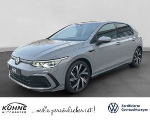 VW Volkswagen Golf R-Line 1.5 eTSI DSG | MATRIX NAVI Gebrauchtwagen