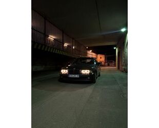 BMW BMW 525i - Gebrauchtwagen