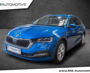 Skoda Skoda Octavia Com. Style DSG Pano Navi Matrix-LED Gebrauchtwagen