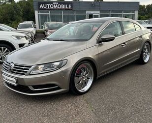 VW Volkswagen CC Basis BMT 4Motion Automatik TÜV/HU/ Gebrauchtwagen