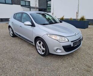 Renault Renault Megane 1.6 Dynamique III Lim. Klimaautomat Gebrauchtwagen